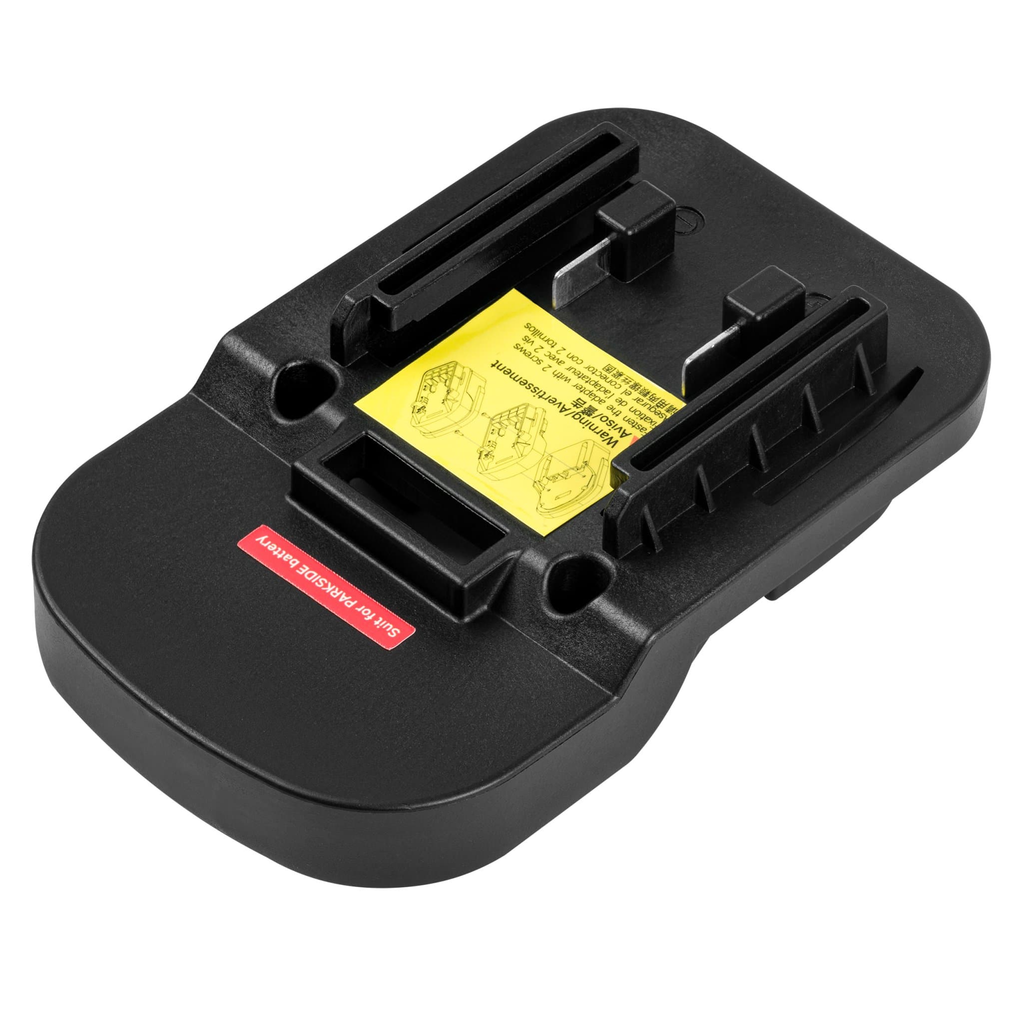 Parkside akkumulátoradapter Wipcool készülékhez (BA-3)